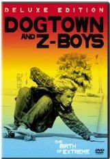 DogTown and Z-Boys